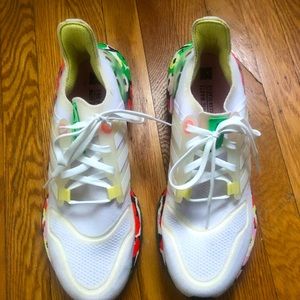 Ultraboost 22 marimekko women’s size 11